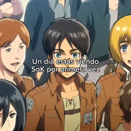 El capítulo estuvo HERMOSOO 🥹 #shingekinokyojin #xyzbca 