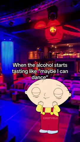 LMAO SPOILER ALERT: i cant 🥲💀 #Meme #MemeCut #dance #stewiegriffin #dojacat #agorahills #club #bar #drinking #goodtime #lol #fyp #liquidcourage #bored 