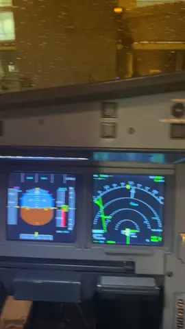 #cockpit#avvgeek#a320#lights#night#beautiful#amazong#aviation#viral#goviral#fy#forypu #a320neo #cockpitvisit 