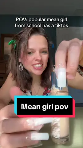 What pov should i do next?? #pov #povs #povsoftiktok #povseries #skit #highschool #highschoolfootball #meangirl #meangirls #populargirl #richgirl #grwm #schoolcrush 
