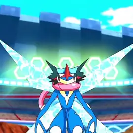 clips #clips #pokemon #anime #ash #greninja #greninjash #edit 