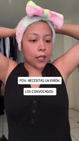 No podía dejar pasar este audio 😳😆 Donar es el acto de amor más grande que puede hacer un familiar para salvar a otro 💚 🍀Di sí a la donación de órganos  Tómenlo con humor ok? ✨ TIKTOK NO ME LO BORRES, ESTAMOS FOMENTANDO LA CULTURA DE LA DONACIÓN 👺#donar #riñon #vida #dialisis #hemodialisis #brendasandovall #trasplante #CapCut 