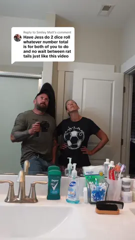 Replying to @Smiley Matt i dont think she knows how to count 😂😂