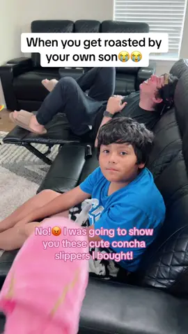 Why are kids so honest😭😭🤣🤣 #fyp #foryou #viral #roasted #comedy #family 