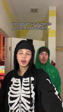That voicecrack tho 😭
