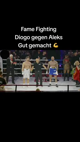 #famefighting #alekspetrovic #diogosangre #diogo #boxen #fight #kampf #fy #fyy #viral 