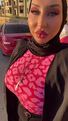 #mariamkaraky #lebanon🇱🇧 #ainbousoir #jabalsafi🌅♥️ #beautyholic #hijabstyle #creationofbeauty #memories #iinventtheyimitate #deutschland🇩🇪 #qatar🇶🇦 