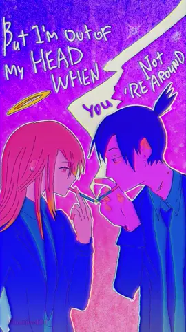 spoiler warning! 'you're out of touch, i'm out of time' #akiangel  #csm #chainsawman  #chainsawmanageldevil  #angeldevil  #makima  #makimachainsawman  #csmart  #akihayakawa   #akihayakawacsm  #akiangelcanon  #akiangelfanart