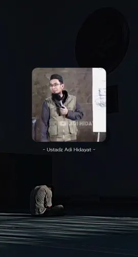 @ustadzadihidayat  #ustadzadihidayat #ceramah #islamic #selfreminder #fyp #fouryoupage 