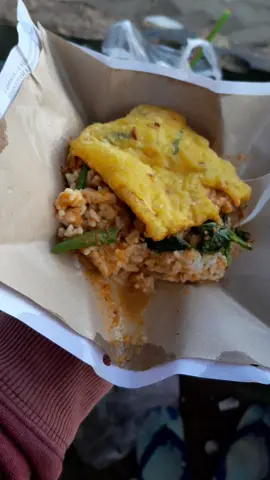 awali pagimu dengan sarapan bolo . . #bahansw #bahanswmubolo😁 #fatamorgana #newpallapa #cakmet 