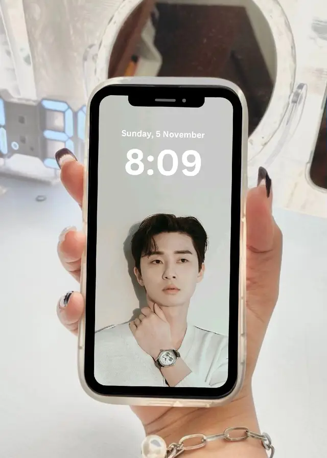 #wallpaper #fyp #wallpaperideas  #psg #parkseojoon #wallpapers 