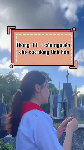 Tháng 11 - tháng cầu cho các Đẳng linh hồn 🙏🏻 #2023 #thieunhithanhthe #foryou  #fyp #xuhuong #tiktok4fun #funny  #cute#phổbiến #TikTok  #hashtag #master2023bytiktok 