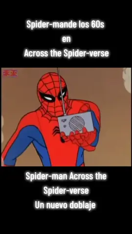 Misterio quería salir en la peli :