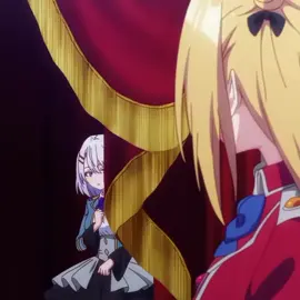 kawaii#anime #สารพันปัญหาวุ่นวายของยัยแวมไพร์ขี้จุ๊ #hikikomarikyuuketsukinomonmon #ซากุนะ 