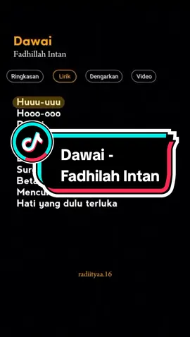 cek..cek..tes..tes nada tinggimu🎤 #dawai #fadhilahintan #lirik #lirikmusik #lirikviral #liriklagu #musik #fyp #nyanyi #lagupopuler 