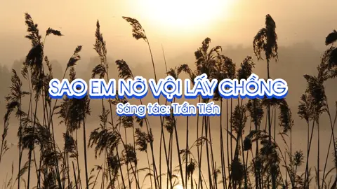 LÁ DIÊU BÔNG (MÀN HÌNH NGANG) - S.T: TRẦN TIẾN Bài này mình biết hát năm 4-5 tuổi, tính ra cũng gần 30 năm rồi đó! Hồi đó đi đâu cũng bị người lớn kêu hát cho nghe, mà lúc đó hát trong vô tri, có hiểu gì đâu? :') 