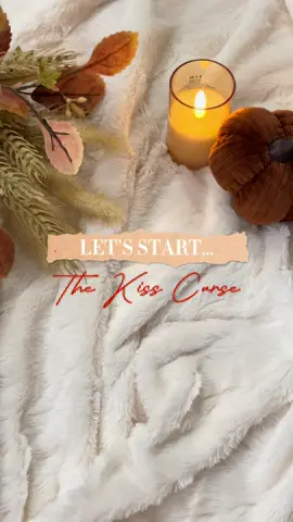 📖 The Kiss Curse - Erin Sterling 🌙👀✨ #thekisscurse #erinsterling #currentread #BookTok #bookish #books #bookworm #bookrecs #booktoker 