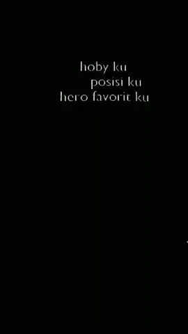 Membalas @kawan.awa ni yg favoritnya Yin no skin #mlbb #yinmlbb #storymlbb #mlbbcontentcreatorcamp #foryou #bismillahfyp #fypdong #fancillonly 