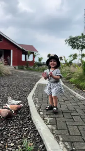 Hari minggu yang menyenangkan di Menggala Ranch #menggalaranch #sunday #banyumas #purwokerto #purwokertokeren #tiktok 