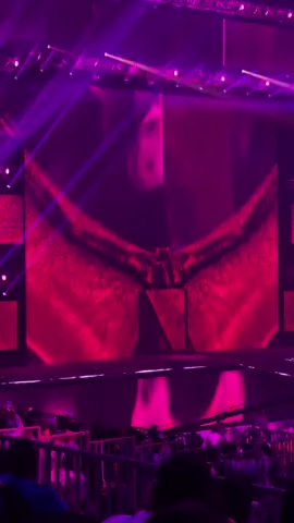Cody Rhodes entrance Crown Jewel 2023 #WWE #crownjewel2023 