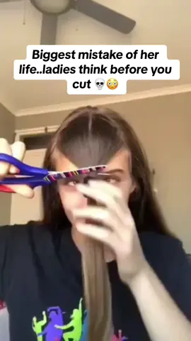 Cutting hair gone wrong 😂😂😂 #viralvideo #viral #tiktok #trending #dailyvlog #xyzbca #meme #LearnOnTikTok #foryou #foryoupage #fyp #jonellalvero 