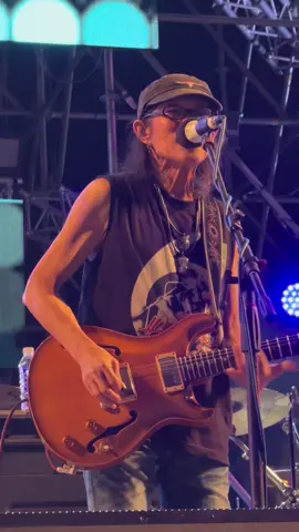 รั้วทะเล คาราบาว at สุพรรณติวัล สุพรรณบุรี 04.11.23 #คาราบาว #carabao  #สุพรรณบุรี #สุพรรณติวัล #รั้วทะเล 