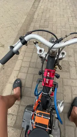 nyoreee#sleepengine200cc 