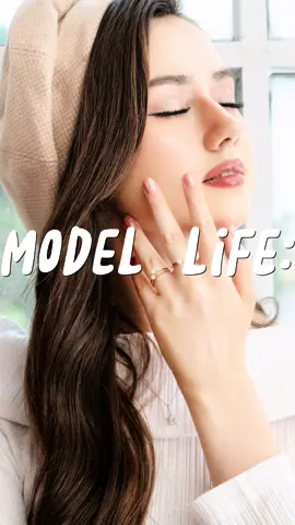 My model life: expectation vs reality 😃😱