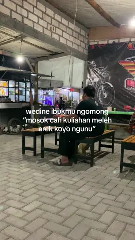 aku kan jadi maluuu #sarjana 