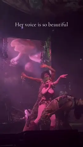 Melanie in Prague such a amazing experience #melaniemartinez #portalstour