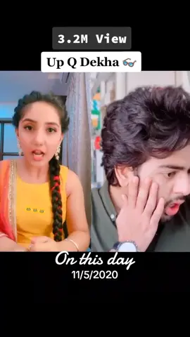 | 🥺 In ko koi nai samjh sakta 😂          #blooper #punjabi #crew07 #foryou #foryoupage #standwithkashmir #fyp #tiktok #followme #comedy  #illu #viral#onthisday 