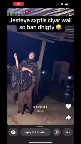 #CapCut #somalitiktok #kenyantiktok 