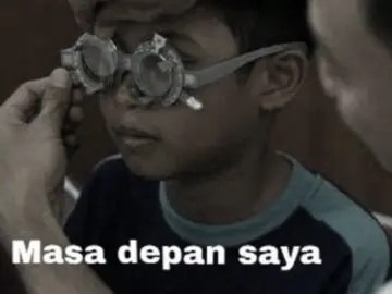 masa depan terlihat, maju maju maju #ovtbrutal #overthingking #galaubrutal #sadvideo #sadsong #sadmeme #frdxdd #somewhereonlyweknow #fyp 