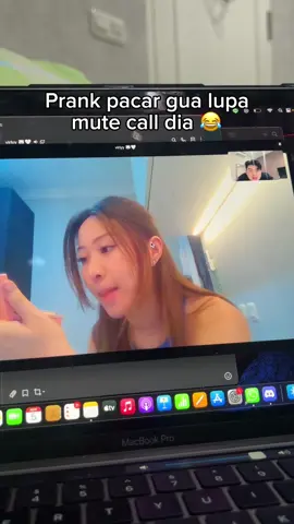bantuin dong, cegil ini udah ngambek 2 hari 😭🙏 #couple #coupletok #couplecomedy #coupleprank #Relationship #relationshipgoals #fyp 