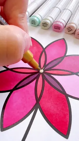 5 minute compilation of satisfying coloring asmr #colouring #satisfying #colouringasmr #asmr #colorwithme #satisfyingcoloring #satisfyingvideo 