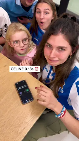 0,01s CHALLENGE ⏰🙈