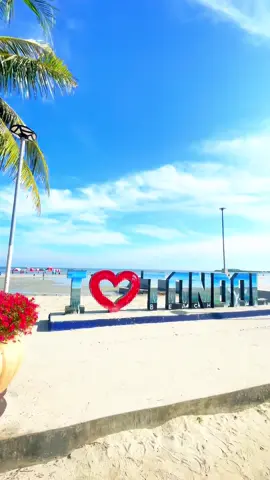 Little boracay ng north at Resort na ₱500 Per Pax? 😍 #fyp #MiniVlog #MargaAquino #island #philippines #tondolwhitesandbeach🏊🏊🏄 #pangasinan 