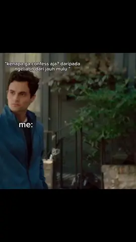 literally me #joegoldberg #meme 