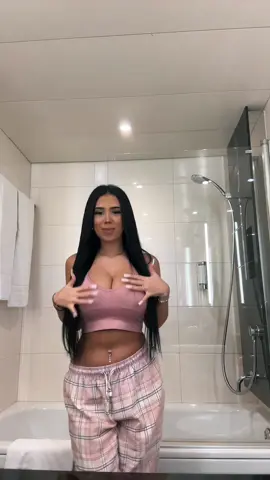 Mehr in Hotels als Zuhause einfach… ig-romysbasics