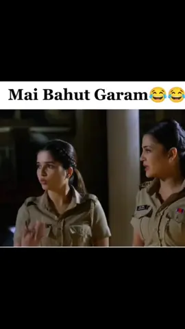 Karo funny scene 🤣😂🤣#madamsirserial #funnyvideo #biggestfan 