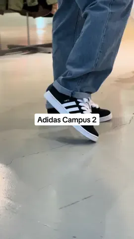 Adidas Campus 2 🤌🏼 #adidas #fyp #foryoupage #viral