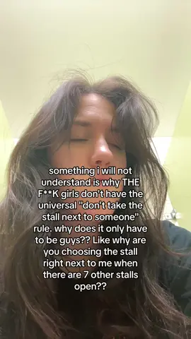 LET ME 💩 IN PEACE PLEASE #relatable 