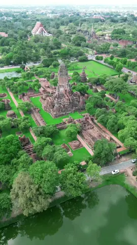 เที่ยวอยุธยา เมืองมรดกโลก เรียนรู้ประวัติศาสตร์ ตามรอยละคร พรหมลิขิต บุพเพสันนิวาส  #ละครพรหมลิขิต #ละครบุพเพสันนิวาส #กรุงเก่า #ตามรอยละครพรหมลิขิต #ตามรอยละครบุบเพสันนิวาส #วัดพระราม #วัดพระศรีสรรเพชญ์#วัดราชบูรณะ #วัดมหาธาตุ  #CapCut 