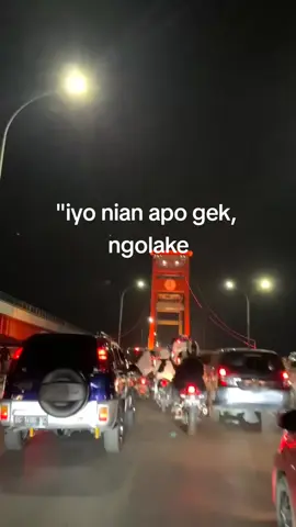 iy nian apo #palembangkeras #sumselpride #fypシ 