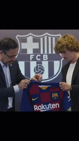 Antoine Griezmann at Barcelona🇫🇷7🪄#griezmann #antoinegriezmann #griezmannedit #barca #fcbarcelona #barcelona #georgianculer 