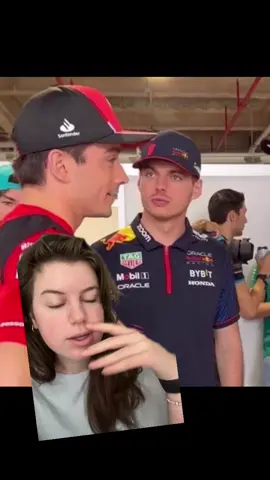 THE WAY HE LOOKED AROUND EVEYONE TOO I CANT #F1 #formula1 #f1tiktok #maxverstappen #charlesleclerc #leclerc #verstappen #16 #33 #lestappen #f12023 #f1fans #formulaone #f1community #f1content #f1memes #f1edit #lestappenedit #Motorsport #fypシ #greenscreenvideo #greenscreen 