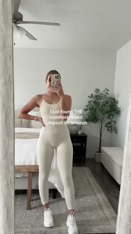 SO GOOD!! don’t mind me wearing this on the daily from here on out 🫡 on my storefront under “as seen on tiktok” !! #omkagi #amazonactivewear #amazonjumpsuit #amazonathleisure #amazonoutfits #amazonfashionfinds 