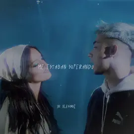 Lo que tienes - Oriana ft Rusherking ❤️‍🔥#tiktok #parati #rusherking #orianasabatini #fyp 