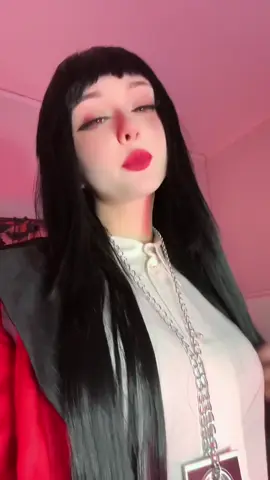:p rizz #dc #fyp #yumeko #egirl #cosplay 
