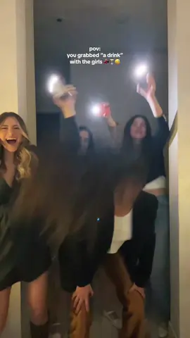 when the martinis hit🍸💃🏼 #girlsnight #girlsnightout #girlsnightoutfit #girlsnightbelike 